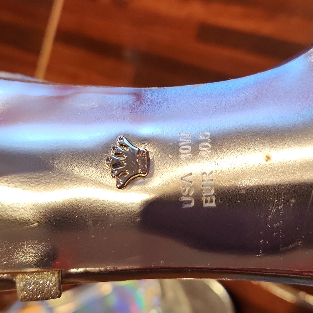 Low heels - Picture 4 of 4